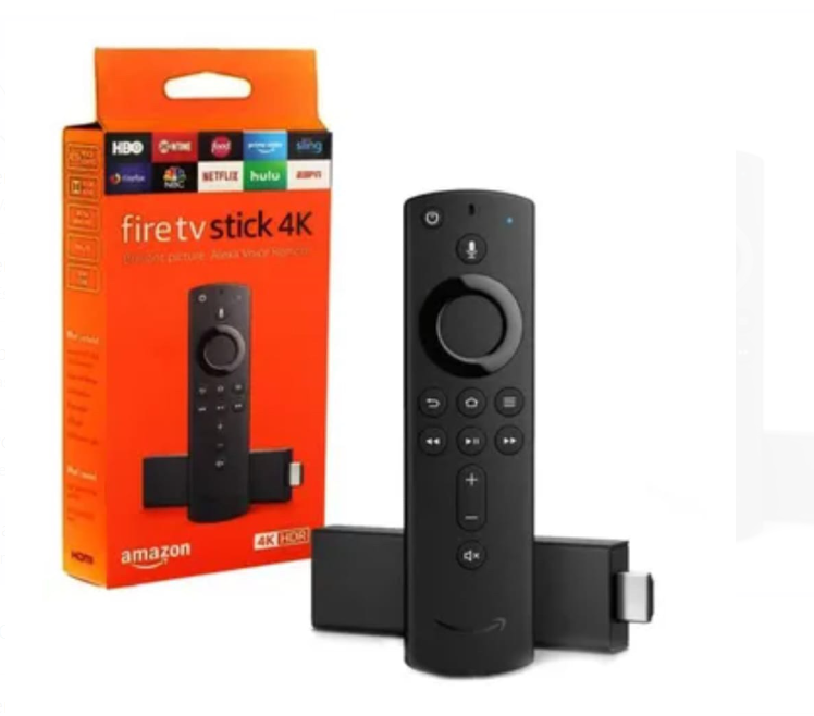 Miniatura 3 de FIRE TV STICK 4K GENÉRICO